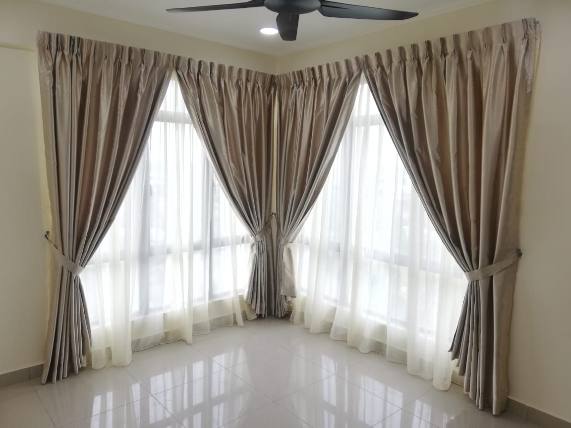 About Us Roma Curtain Sdn Bhd